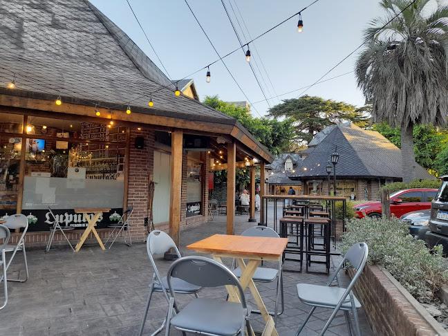 Lupulo's - Hurlingham