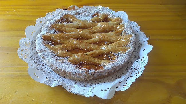 Panadería y confitería La Mía Famiglia