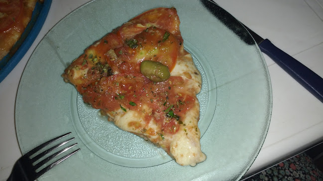 Pizzería Ma Qué Pizza - Salta