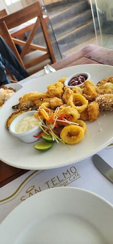 Comentarii opinii despre San Telmo Restaurant
