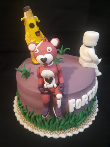 Sweetparty San Luis - San Luis