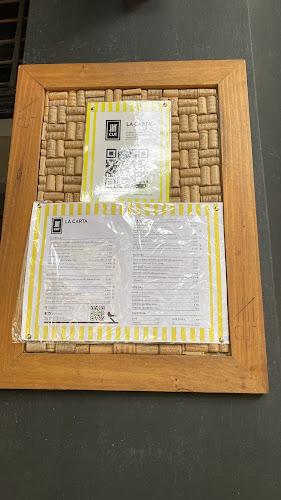 Comentarii opinii despre CUT Resto