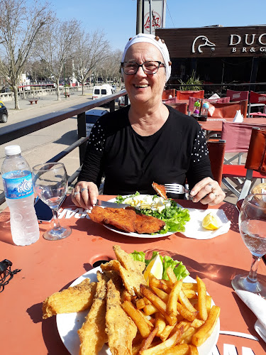 Duck Bar & Grill - Gastronomía y hostelería