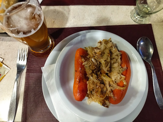 Comentarii opinii despre Resto Bar Viejo Munich