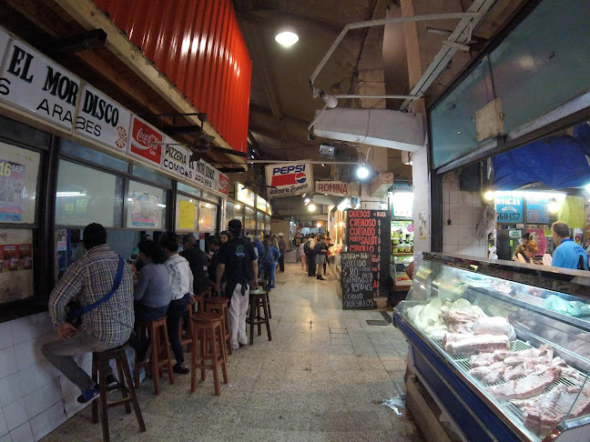 4000, Maipú 241, T4000 San Miguel de Tucumán, Tucumán