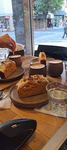 La Vereda de Achaval - Café de Especialidad - Gastronomía y hostelería