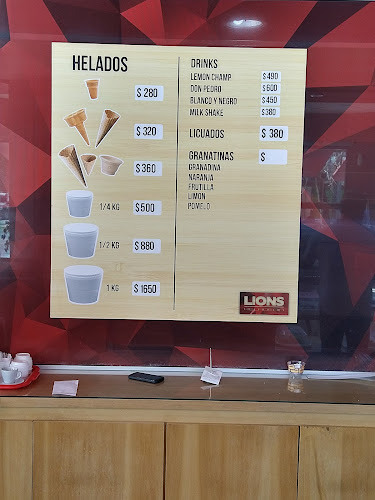 Isidro Lobo 778, R8332 Gral. Roca, Río Negro