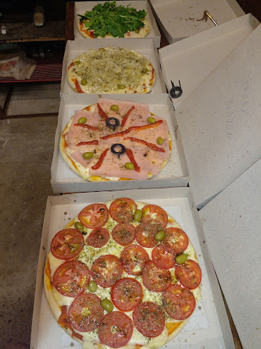 Pizzas y Empanadas El Quique