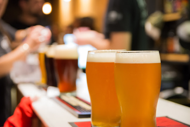 Estación Growler - Gastronomía y hostelería