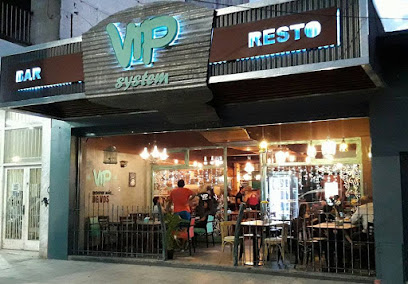 VIP System