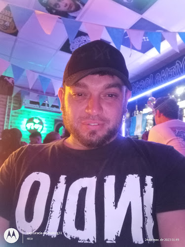 Opinii despre Barbazul Bar în Resistencia - Gastronomía y hostelería