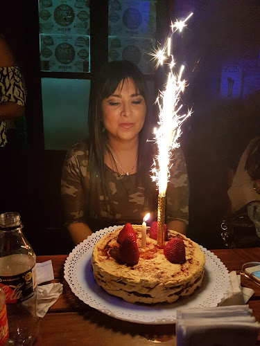 Maria Bar - San Miguel de Tucumán