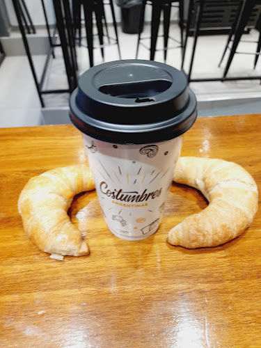 Costumbres Argentinas Gourmet - La Plata