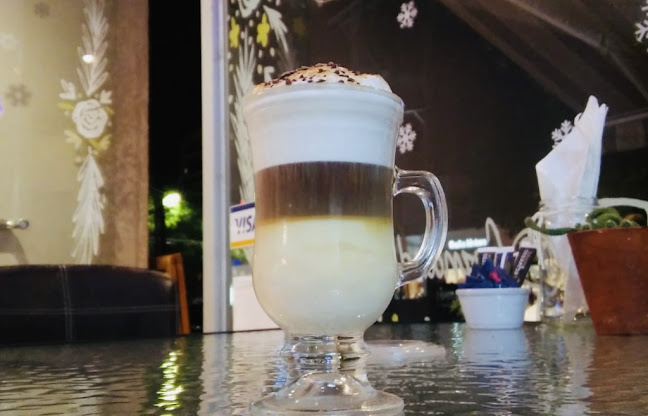 Mixtura -Mil Sabores-