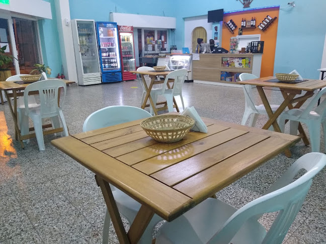 Opinii despre Rotisería & Confitería "El Lugar Ideal" în Neuquén - Gastronomía y hostelería