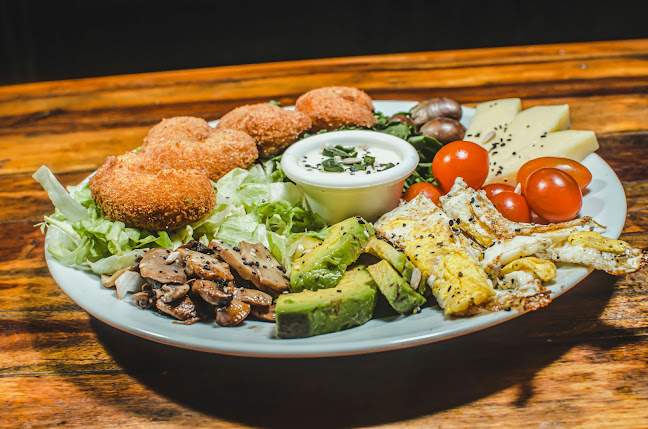 Comentarii opinii despre ACHAVAL