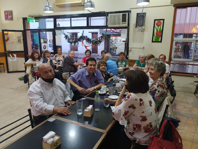 Quórum Confitería - Gastronomía y hostelería