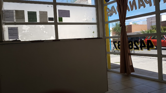 Comentarii opinii despre Doña Pocha