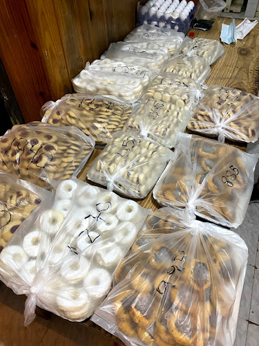 Panaderia La segunda Pan rico - Villa Maipú