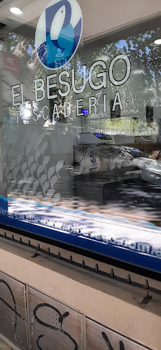 Comentarii opinii despre El Besugo Pescadería de Berardi S.A.