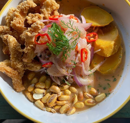 La Picante - Gastronomía y hostelería