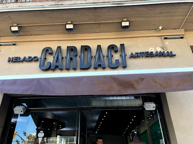 Av. Jacinto Peralta Ramos 2177, B7600 Mar del Plata, Provincia de Buenos Aires