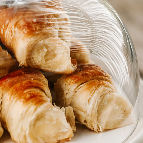 Dock Café - Gastronomía y hostelería