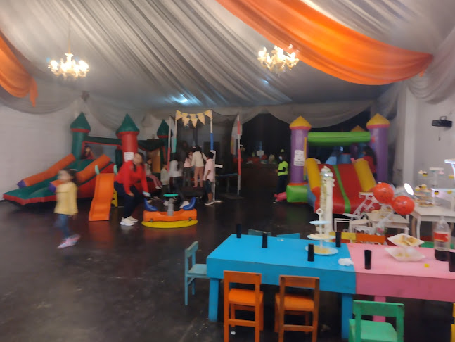 Opinii despre El Nuevo Deleite Catering în San Salvador de Jujuy - Gastronomía y hostelería