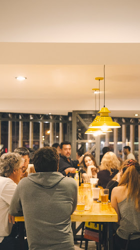 Olympo Resto - Pizzeria - Rawson