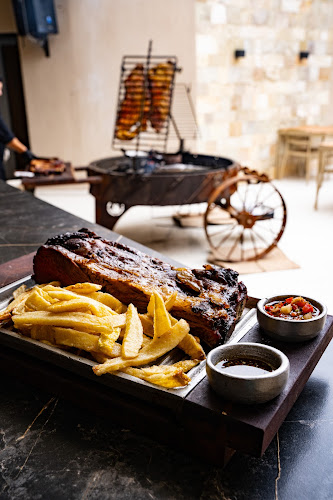 Comentarii opinii despre El Nuevo Corral