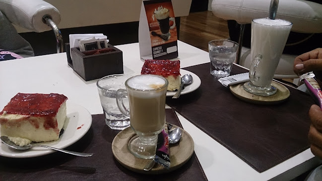 Av. Cazón 700, B1648 Tigre, Provincia de Buenos Aires