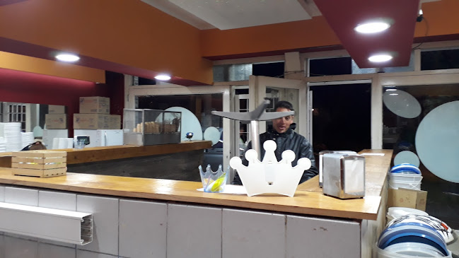 Heladeria del Virrey - Gastronomía y hostelería