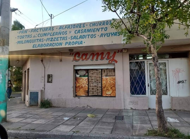 Opinii despre Panadería Camy în Trelew - Gastronomía y hostelería