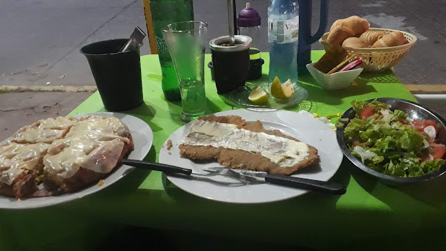 EJO, Av. San Martín 998, H3504 Resistencia, Chaco, Argentina