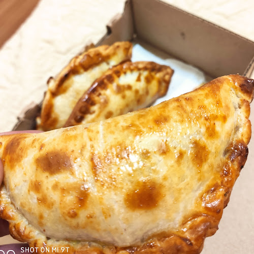 Tercera Docena - Comodoro Rivadavia