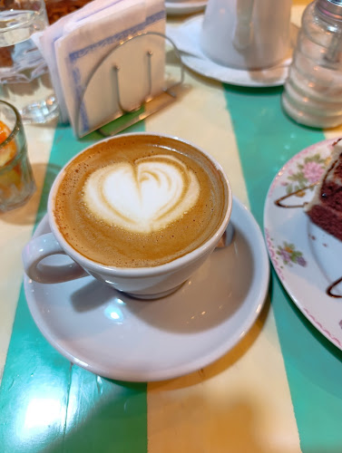 Opinii despre Cafe Charlotte Fisherton în Rosario - Gastronomía y hostelería