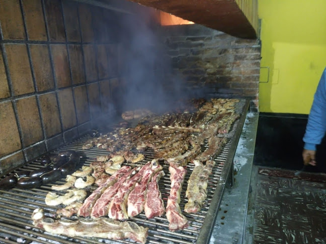 Restaurante La Gaviota - Gastronomía y hostelería