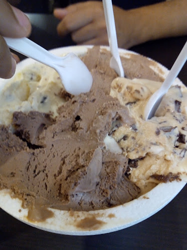 Opinii despre Rosmari Helados în Salta - Gastronomía y hostelería