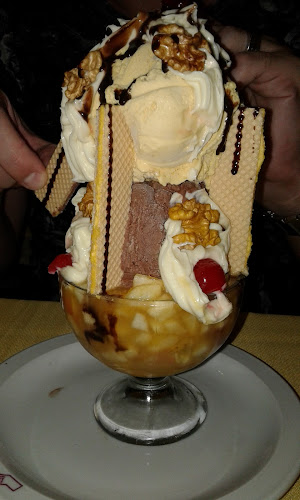 La Huella - Tradición en Parrilla - Gastronomía y hostelería