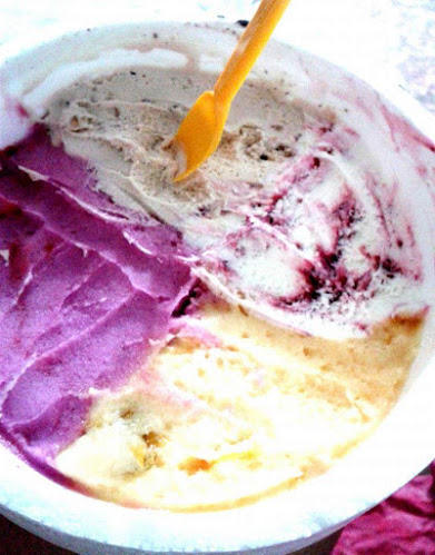 Comentarii opinii despre Heladeria La Roxy