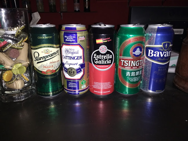 Opinii despre Maria Bar în San Miguel de Tucumán - Gastronomía y hostelería