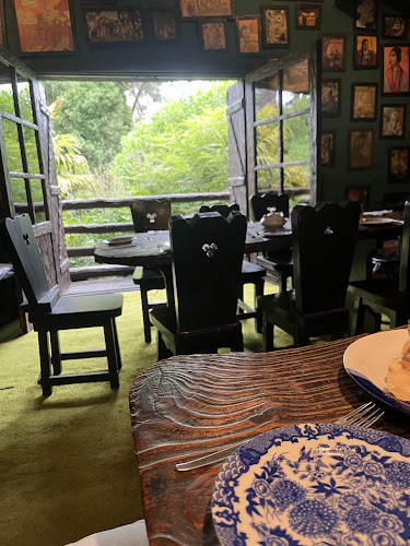 Opinii despre La Cabaña Del Bosque în Mar del Plata - Gastronomía y hostelería