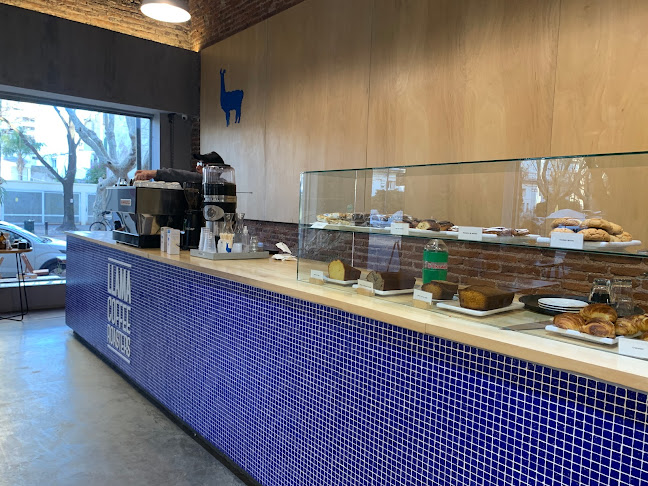 Llama Coffee Roasters