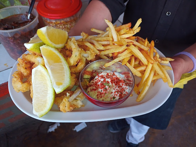 Opinii despre El Rey Del Sabalo în Salta - Gastronomía y hostelería