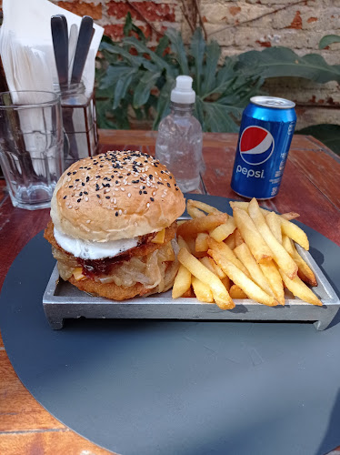 El Club De La Milanesa