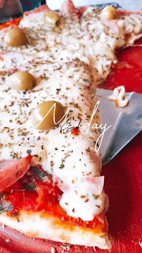 Opinii despre Resto walkiria în Olivos - Gastronomía y hostelería