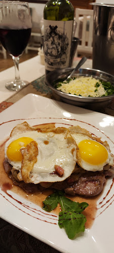 Paprika Restó - MIS