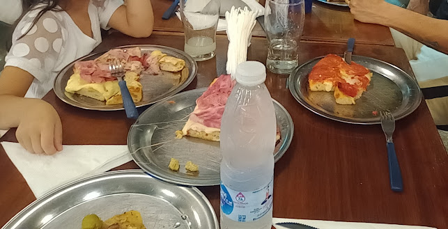 Pizzeria Inmortales Rosario