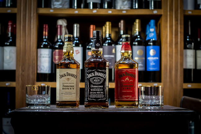 Comentarii opinii despre La Vinoteca