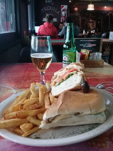 Cientovolando - Córdoba